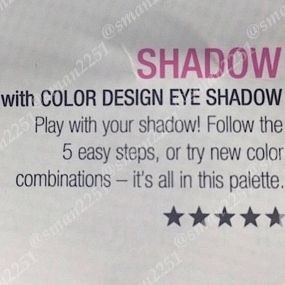 💛NEW!💛Lancôme 501 Emerald Boudoir Color Design Eyeshadow Palette NEW! - Picture 9 of 11